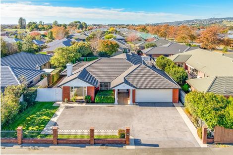 Photo of property in 355 Halswell Road, Halswell, Christchurch, 8025