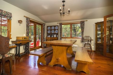 Photo of property in 174 Thorpe-orinoco Road, Ngatimoti, Motueka, 7196