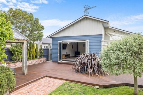 Photo of property in 88 Stourbridge Street, Spreydon, Christchurch, 8024