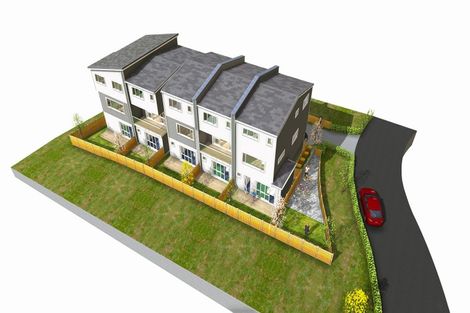 Photo of property in 19 Fairdale Avenue, Red Hill, Papakura, 2110