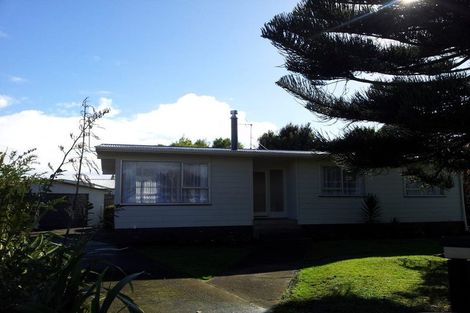 Photo of property in 10 Aarts Avenue, Manurewa, Auckland, 2102