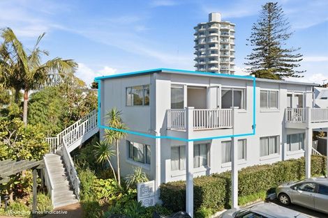 Photo of property in 19/72 Kitchener Road, Milford, Auckland, 0620