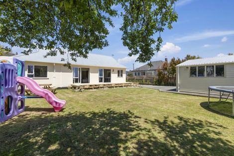 Photo of property in 13 Rumgay Street, Fairfield, Lower Hutt, 5011