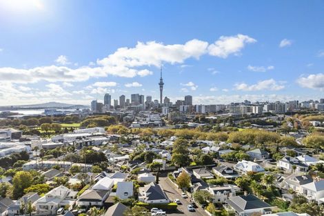 Photo of property in 20 Ryle Street, Freemans Bay, Auckland, 1011