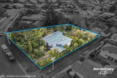 Photo of property in 63 Corunna Road, Milford, Auckland, 0620