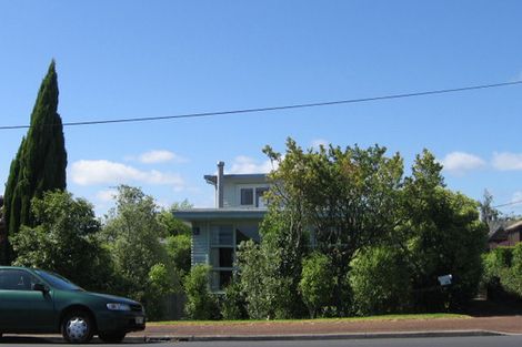 Photo of property in 35 Abbotts Way, Remuera, Auckland, 1050