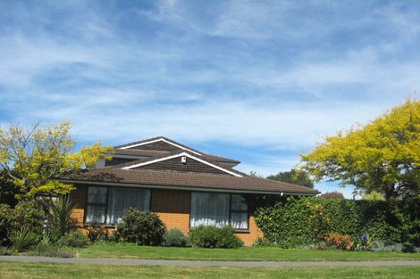 Photo of property in 48 Yellowstone Crescent, Burwood, Christchurch, 8083