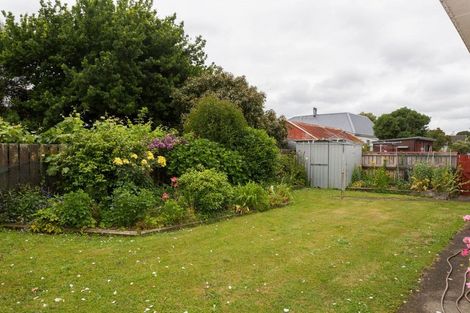 Photo of property in 6a Alexandra Street, Dannevirke, 4930