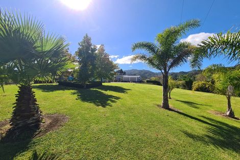 Photo of property in 905 Tiki Sh25 Road, Coromandel, 3506