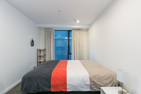 Photo of property in Vsp South, 205/168 Victoria Street, Te Aro, Wellington, 6011