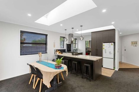 Photo of property in 2 Reuben Avenue, Rolleston, 7615
