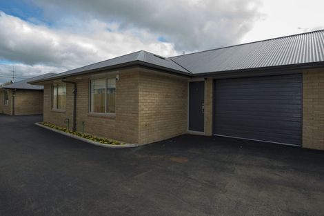 Photo of property in 4/43 Lorne Street, Melville, Hamilton, 3206