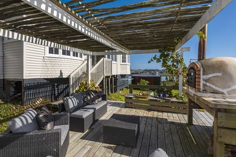 Photo of property in 228 Petley Road, Paparoa, 0571