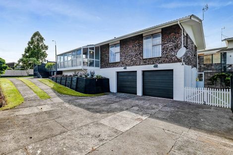 Photo of property in 22 Nevada Drive, Merrilands, New Plymouth, 4312