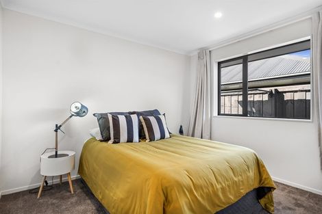 Photo of property in 7 Newbury Lane, Casebrook, Christchurch, 8051