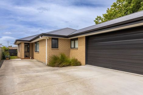 Photo of property in 116a Campbell Street, Whanganui, 4500