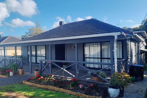 Photo of property in 31 Torino Street, Point England, Auckland, 1072