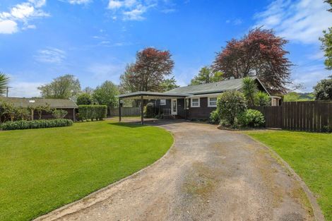 Photo of property in 40 Takinga Street, Mourea, Rotorua, 3074