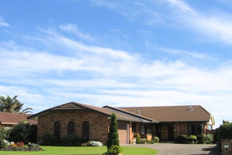 Photo of property in 40 Tainui Street, Matua, Tauranga, 3110