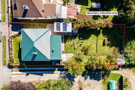 Photo of property in 31 Wilson Street, Seaview, Timaru, 7910