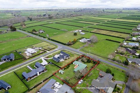 Photo of property in 73 Roto O Rangi Road, Leamington, Cambridge, 3432