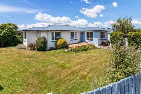 Photo of property in 233 Condell Avenue, Papanui, Christchurch, 8053