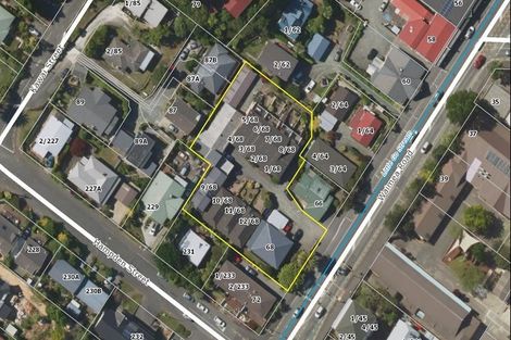 Photo of property in 9/68 Waimea Road, Nelson South, Nelson, 7010