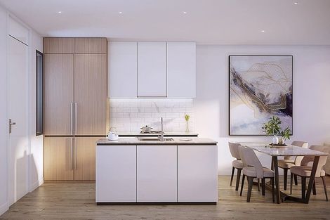 Photo of property in The Paddington, 84/11d Jessie Street, Te Aro, Wellington, 6011