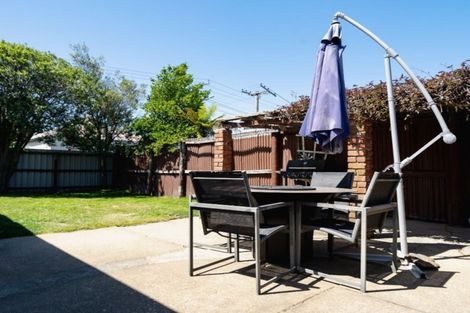 Photo of property in 101 Oxford Street, South Dunedin, Dunedin, 9012