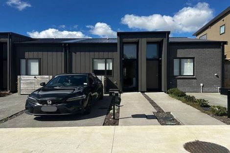 Photo of property in 46 Kilcadden Drive, Flat Bush, Auckland, 2019