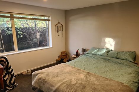 Photo of property in 4/7 Browning Street, Sydenham, Christchurch, 8023