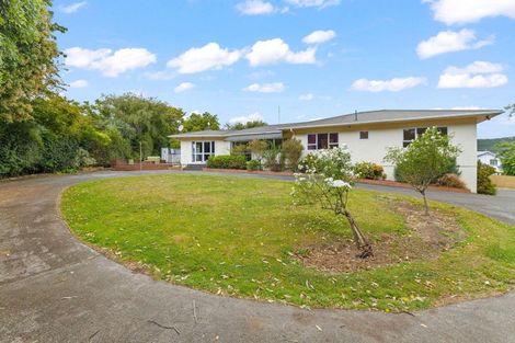 Photo of property in 157 No 3 Line, Whanganui East, Whanganui, 4500