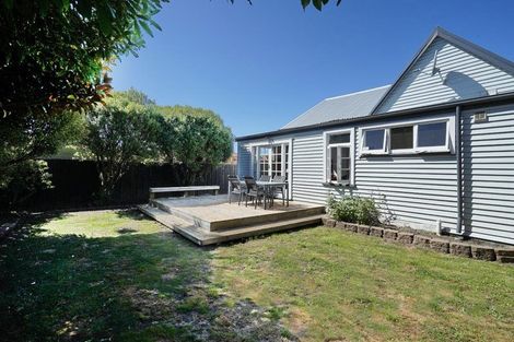 Photo of property in 505 Barbadoes Street, Edgeware, Christchurch, 8013