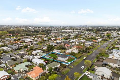 Photo of property in 17 Hinau Street, Maeroa, Hamilton, 3200