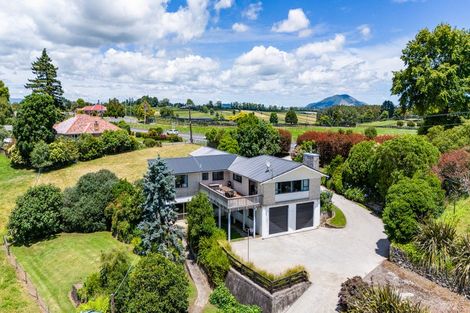 Photo of property in 4903 Ohaupo Road, Te Awamutu, Ohaupo, 3883