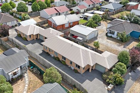 Photo of property in 2/160 Breezes Road, Aranui, Christchurch, 8061