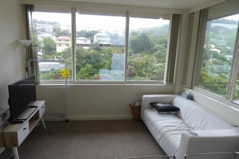 Photo of property in Terrace Tower Apartments, 9f/126 The Terrace, Wellington Central, Wellington, 6011
