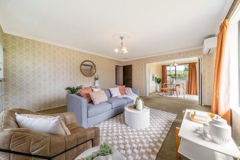 Photo of property in 7d Walters Street, Avalon, Lower Hutt, 5011