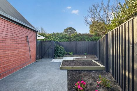 Photo of property in 12/37 Cornwall Street, St Albans, Christchurch, 8014