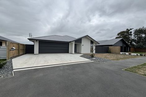 Photo of property in 505 Springston Rolleston Road, Rolleston, 7615