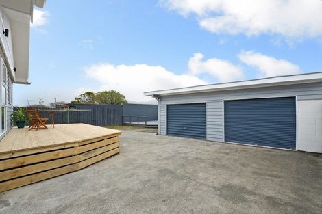 Photo of property in 81 Wise Street, Wainuiomata, Lower Hutt, 5014