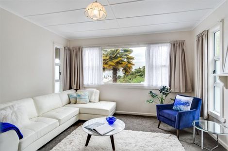 Photo of property in 1a Goldsmith Terrace, Hospital Hill, Napier, 4110