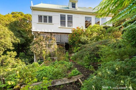 Photo of property in 39 Heke Street, Ngaio, Wellington, 6035