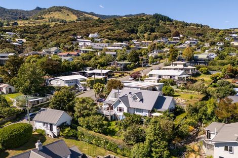 Photo of property in 4 Watson Street, Akaroa, 7520