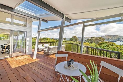 Photo of property in 22 Waipapa Avenue, Diamond Harbour, 8972