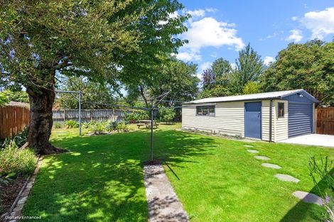 Photo of property in 95 Rowley Avenue, Hoon Hay, Christchurch, 8025