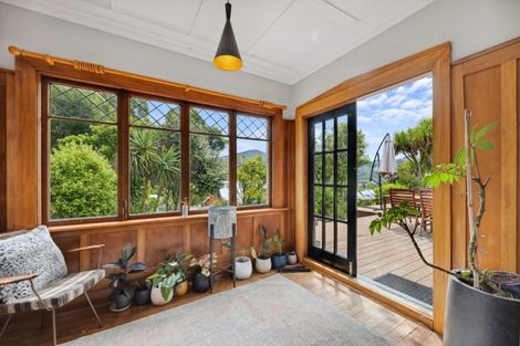 Photo of property in 26 District Road, Roseneath, Port Chalmers, 9023