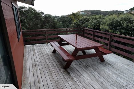 Photo of property in 49 Bayly Street, Baylys Beach, Dargaville, 0377