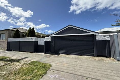 Photo of property in 54 England Street, Linwood, Christchurch, 8011