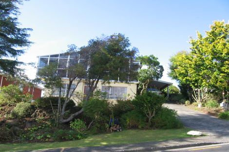 Photo of property in 11 Mcdowell Crescent, Hillcrest, Auckland, 0627